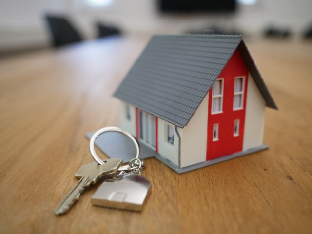 The Landlord Trainer