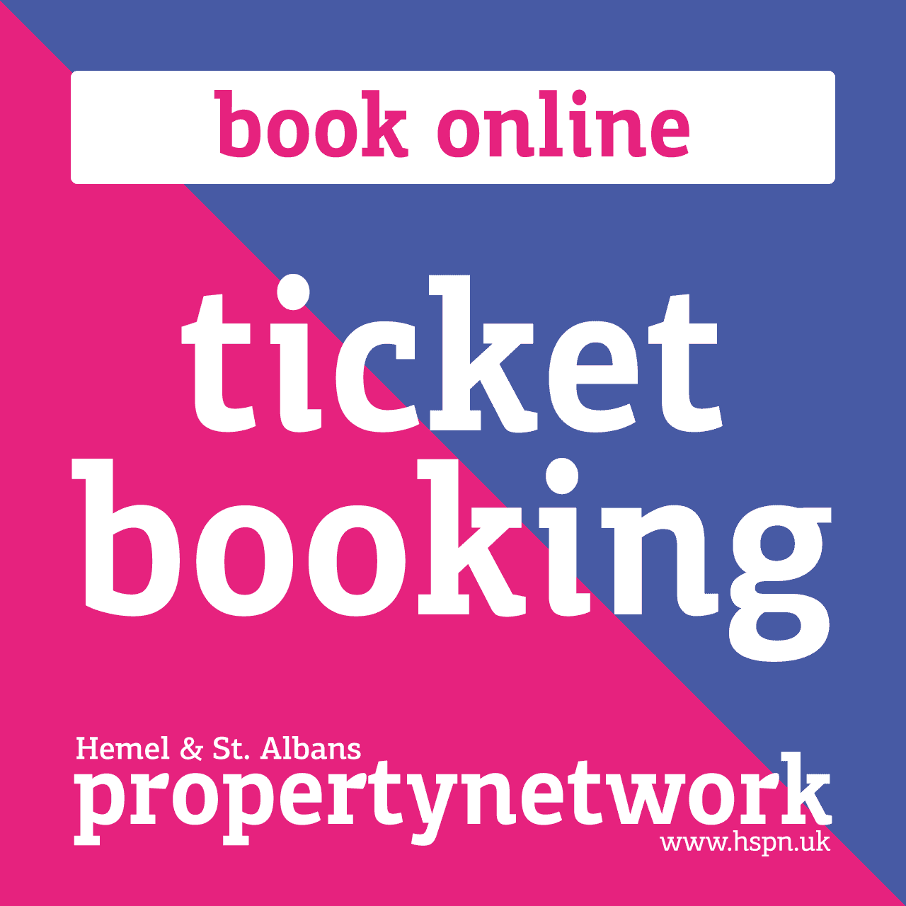 Property Network, Online Booking