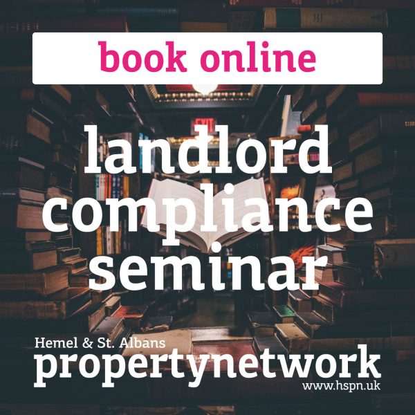 Landlord Compliance Seminar