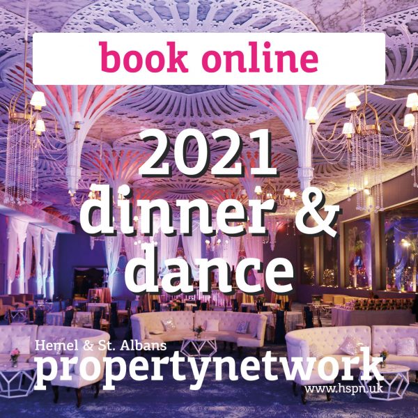 2021 HSPN Dinner & Dance