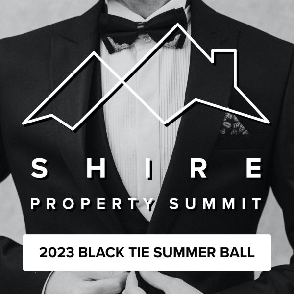 Black Tie Summer Ball - Property Summit