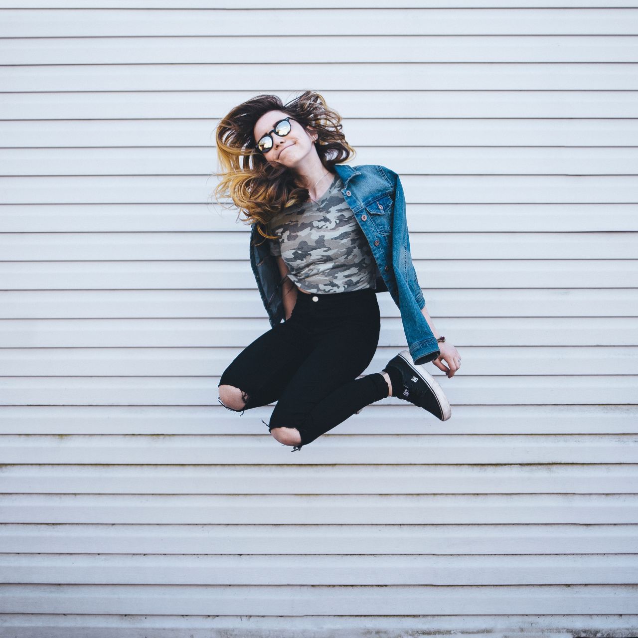 Satisfaction Guaranteed